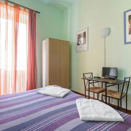 Sixbeds Roma Exterior foto
