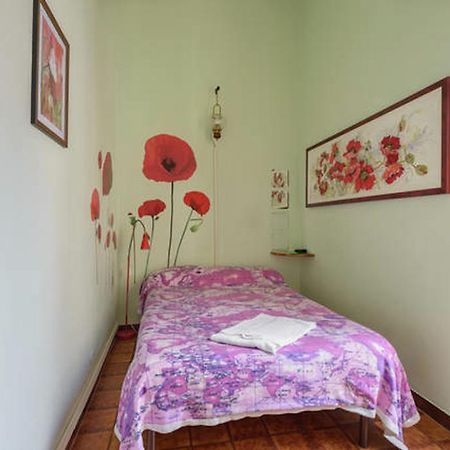 Sixbeds Roma Exterior foto