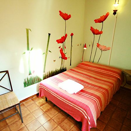 Sixbeds Roma Exterior foto
