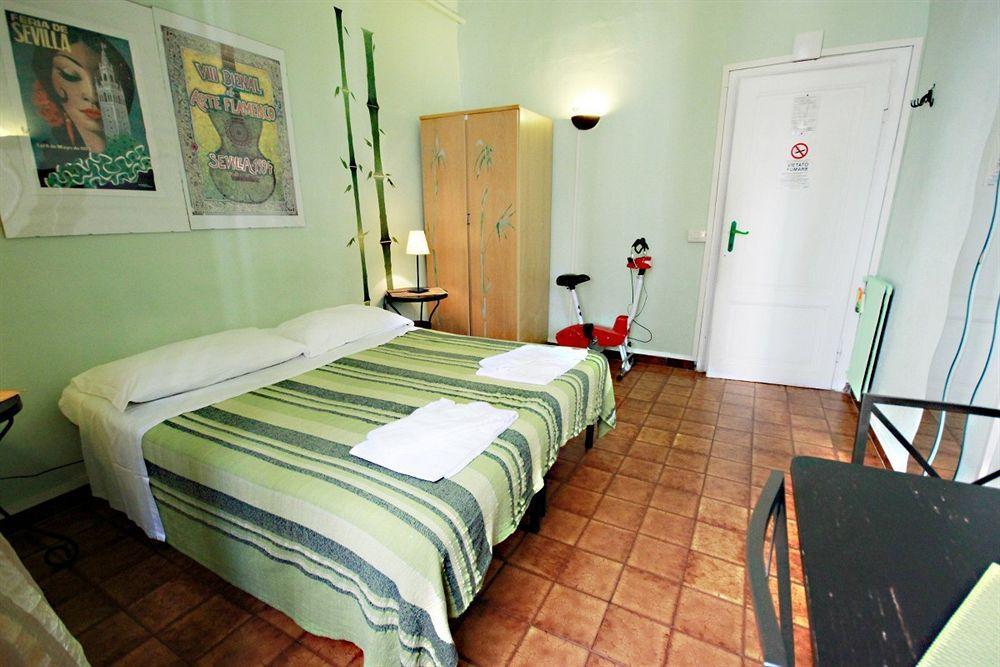Sixbeds Roma Exterior foto