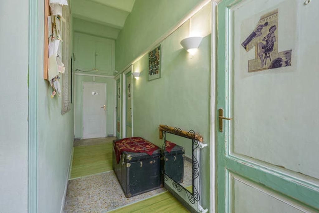 Sixbeds Roma Exterior foto