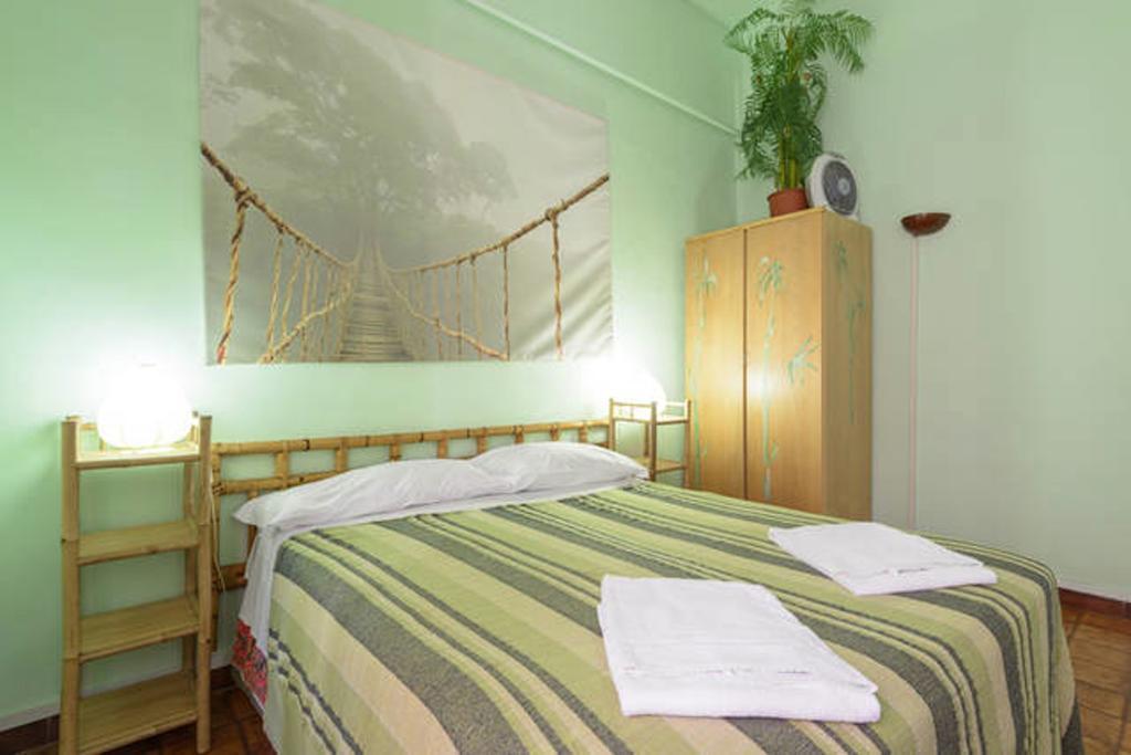 Sixbeds Roma Exterior foto