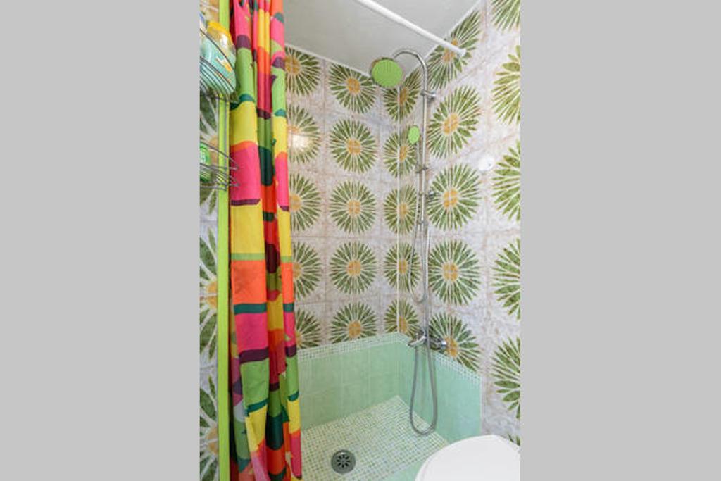 Sixbeds Roma Exterior foto