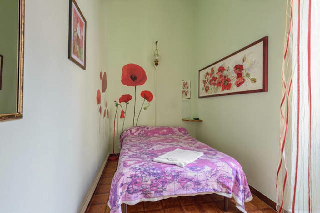Sixbeds Roma Exterior foto