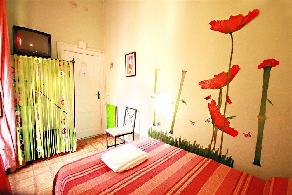 Sixbeds Roma Exterior foto