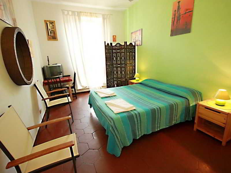 Sixbeds Roma Exterior foto