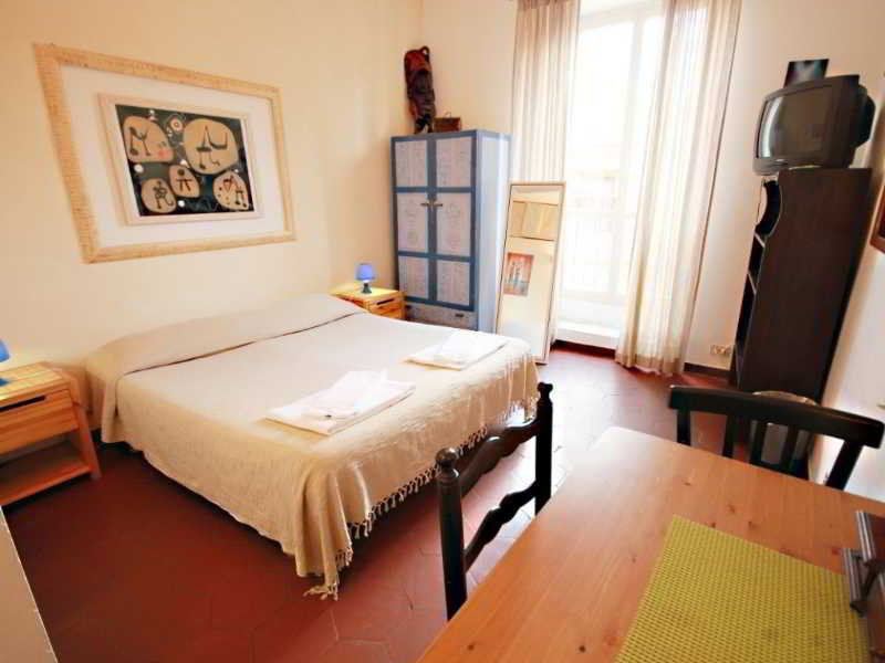 Sixbeds Roma Exterior foto
