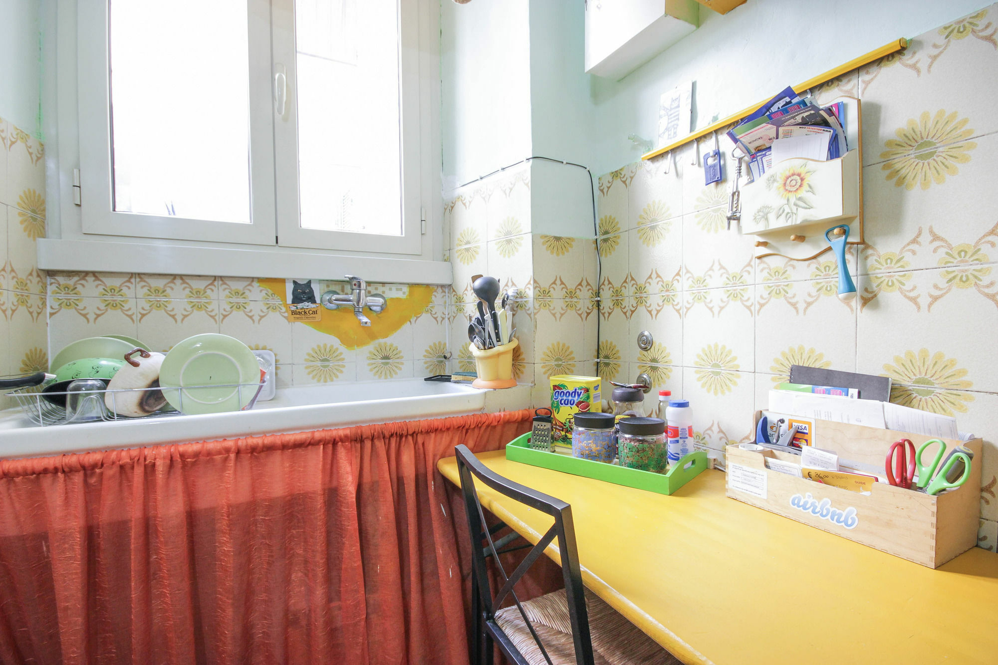 Sixbeds Roma Exterior foto